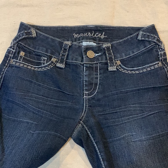 Jeans - Picture 3 of 5